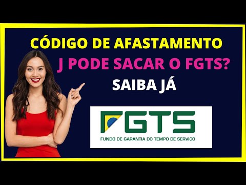 Vídeo: Código J de Afastamento: perguntas e respostas