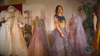 Sunshine Bridal Expo Event - Fashion Show   Part Two