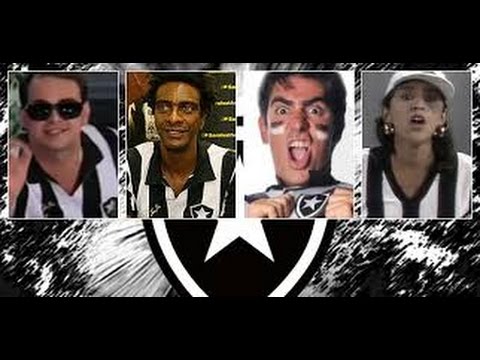 ESPAÇO GLORIOSO - BOTAFOGO X VITÓRIA - PORTA DOS FUNDOS