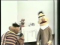 Ifthah Ya Sim Sim Ernie Gives Bert A Quiz