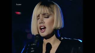 Sezen Aksu - Bir çocuk sevdim