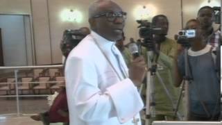 A New dawn is coming to Nigeria   Pastor Ayo Oritsejafor