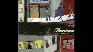 Samiam - Paraffin