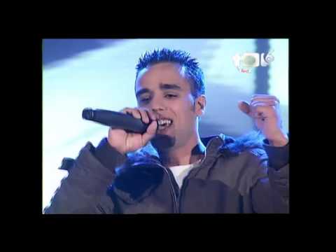 Sokol Koçi - Une dhe ti, 9 Mars 2009 - Top Fest 6