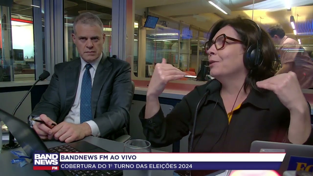 "Só o tempo dirá se Marçal será cassado ou não" | Eduardo Oinegue