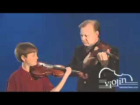 Vibrato: Beginning Exercise 1