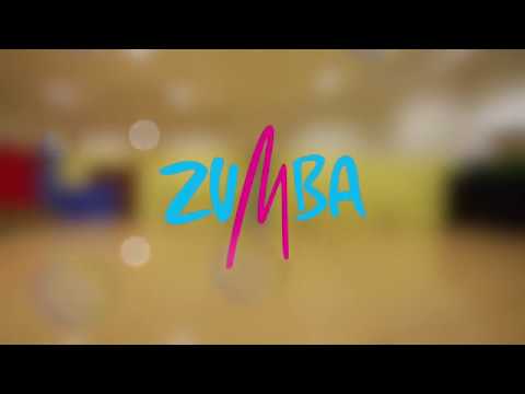 Zumba With Meta - Lepo Lepo