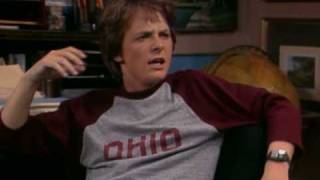 Family Ties - The Pills