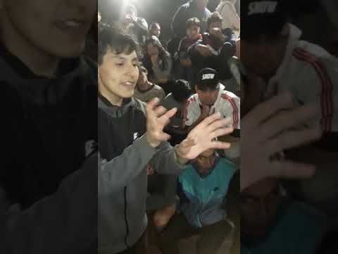 Aprox vs Demon - 16avos ExpansionFree Fecha (1)