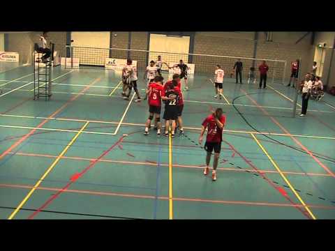 Kisuma Flash - Setup IJsselmuiden 14-03-2015 set 1 tm 3