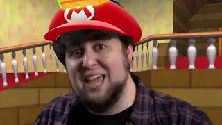 Mario Plays Fall Guys