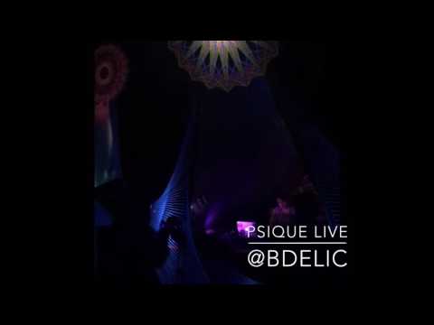 Psique @ BDELIC
