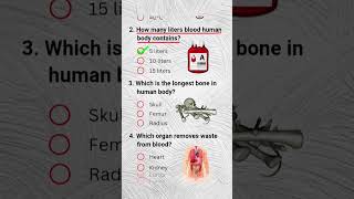 Download lagu Health quiz #quiztime #quizchallenge #quiz mp3 Download lagu Health quiz #quiztime #quizchallenge #quiz mp3