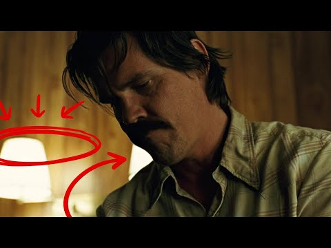 The Art of Practical Lighting in Films