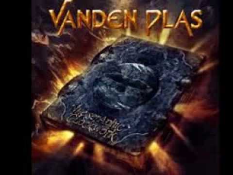 Vanden Plas "Holes In The Sky"