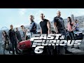 Rapido Y Furioso 6 2013 Película Completa En Español