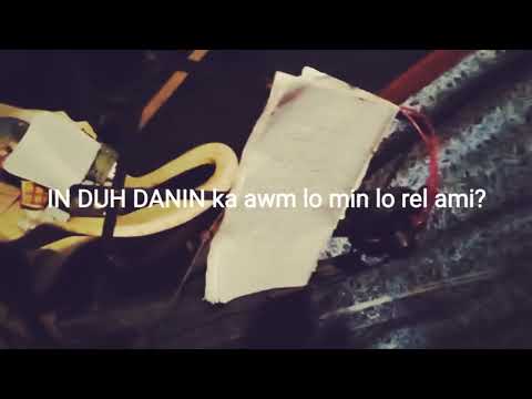 RAFADA - Ka Ngaihdan..In Duh Dan