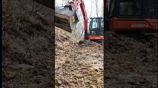 Ditch Cleaning the Easy Way