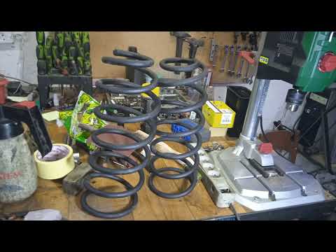 Mitsubishi Pajero Pinin Metamorfoza!!