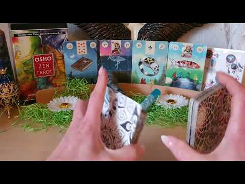 Wochenorakel 17.-23.4. Heilung des weiblichen Feldes 🌬💞👸