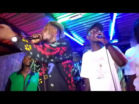 eyindieeeh bolanda DJ zombi pistis atangi ba DJ oyo asilisa