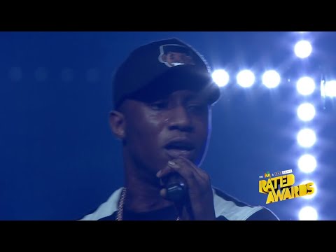 Rated Awards 2017 - Suspect OTB Performance