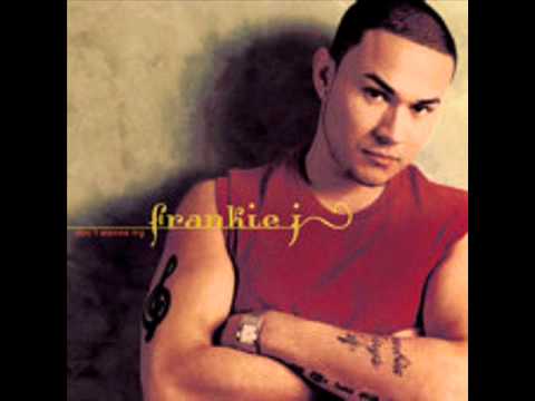 YA NO ES IGUAL FRANKIE J - VERSION SALSA