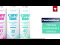 Agua Oxigenada Cremosa Care Liss 30 Volumes 850ml