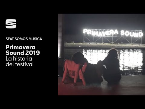 The Voidz - Live at Primavera Sound Barcelona 2023