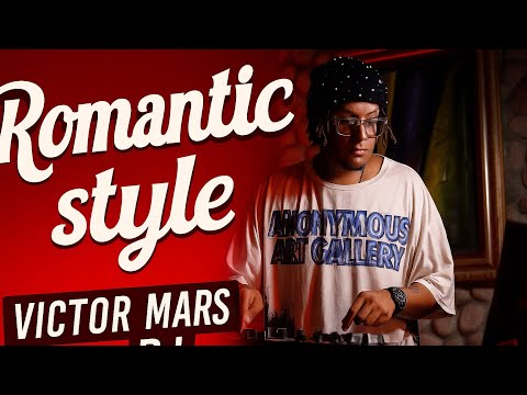 ROMANTIC STYLE ❌ DESPECHO BONITO (FLEX, BIG DARIO, TOMMY REAL, ONEIL) 