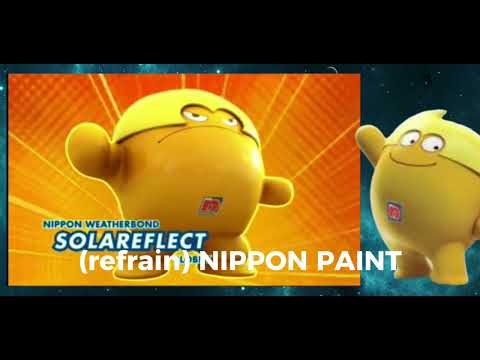 Nippon paint 2010