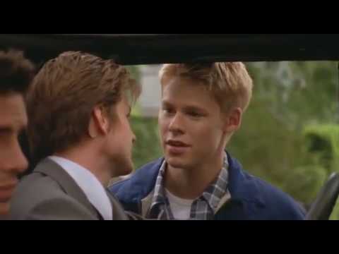 "I just saw the face of God. His name is Brian Kinney." - Queer as Folk  1x01