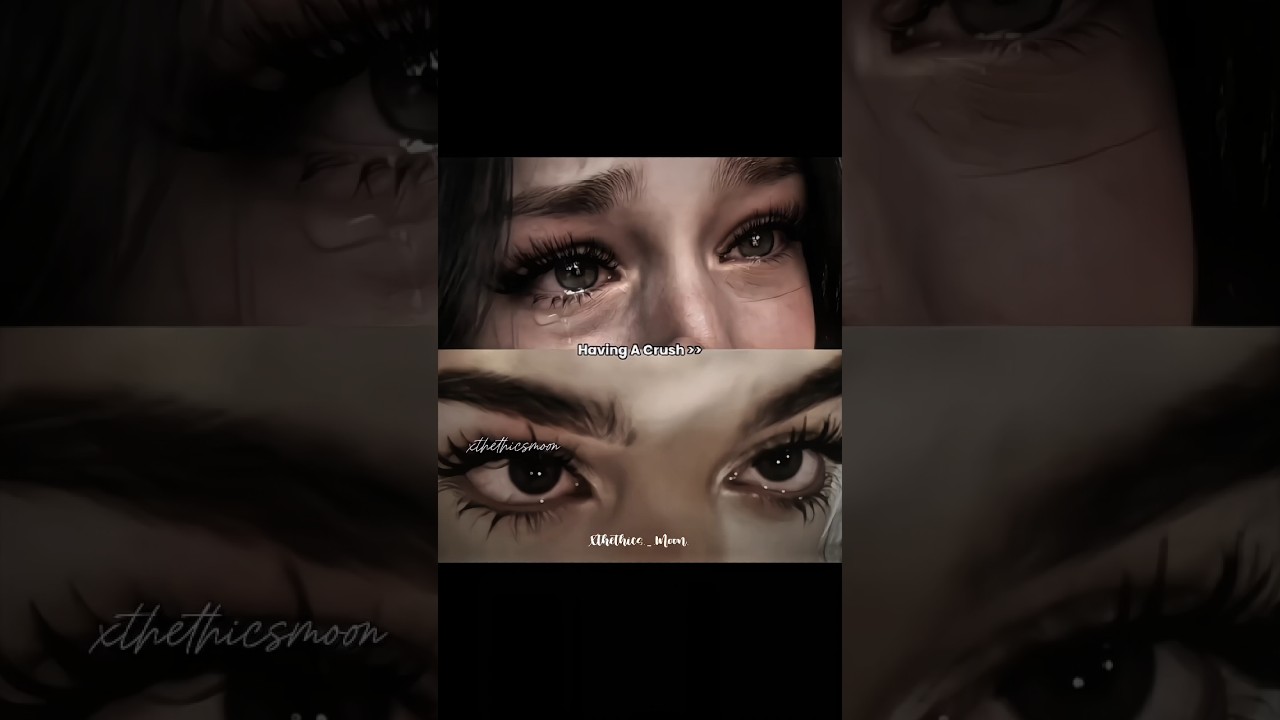 which one are you...💫🫠||#shorts #xthethicsmoon #relatable #aesthetic #100k