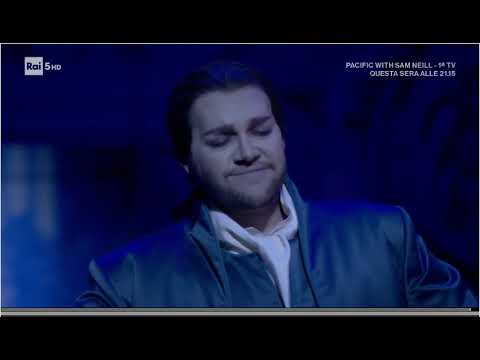 Rossini - Il Barbiere di Siviglia - 2018