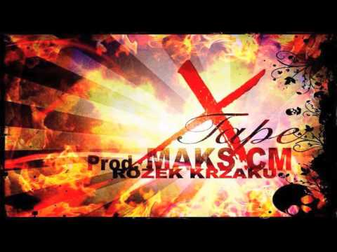 CM X TAPE Rożek Krzaku prod MVXXXCM FULL MIXTAPE