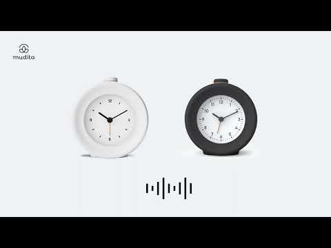 Mudita Bell 2 - Delightful Morning (alarm melody)