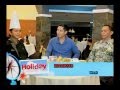 Liputan MNC Life Style Sukabumi With Magnet Adventure Part2