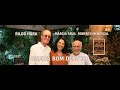 MÁRCIA TAUIL, ROBERTO MENESCAL & RILDO HORA │ Samba Bom Demais