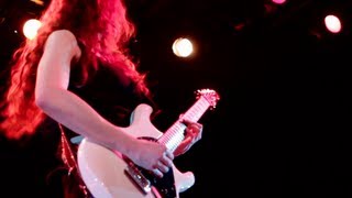 Captured Barricade by Gretchen Menn