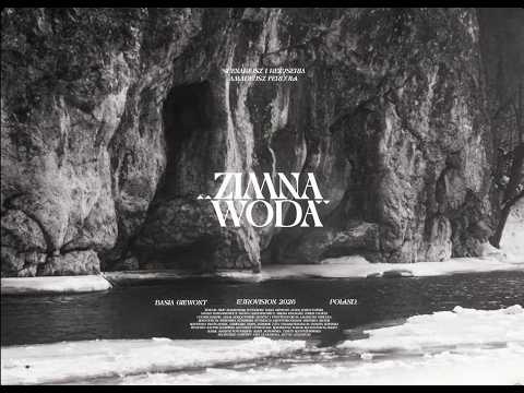 Basia Giewont - Zimna Woda (Eurowizja 2026 Preselekcje)