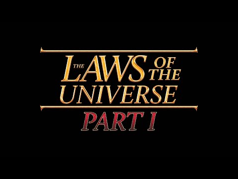 Laws Of The Universe Part 1 (2018)  Trailer