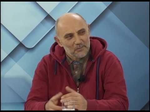 Necenzurisano za 25 12 2016 - gosti: prof. dr Ratko Božović, Rale Milenković i Draža Petrović