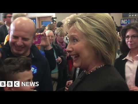 Clintons Subpoenaed in Epstein Investigation - What's at Stake?