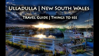 Ulladulla in New South Wales | travel guide  | things to see, things to do