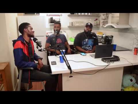 Sometimes Plan B is Plan A - ROTM Podcast EP. 11