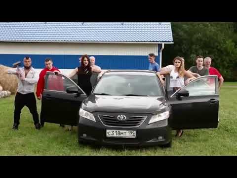 Гопники не дали деду порыбачить и жестоко поплатились за это