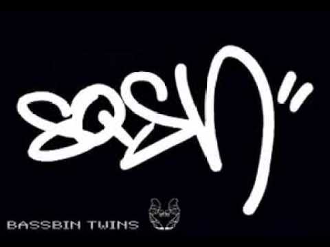 BASSBIN TWINS - SQSH