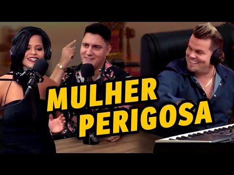 Alemão do forró | Emerson e Polyana