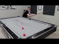 Venom Trickshots 93 Most Insane Pool Tricks In The World