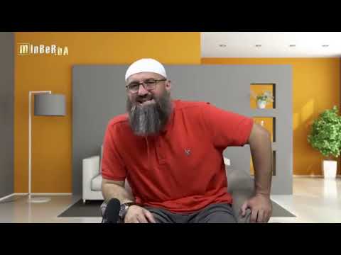 Da li je dozvoljeno imati intimni kontakt tokom menstruacije? - Elvedin Pezić